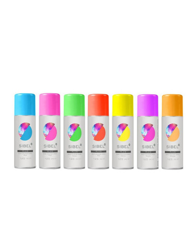 LACCA CRAZY COLOR 100ml