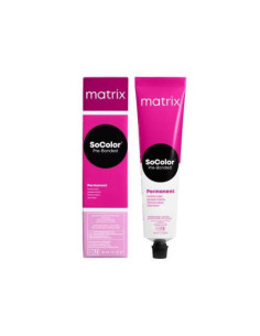 MATRIX NATURAL SOCOLOR