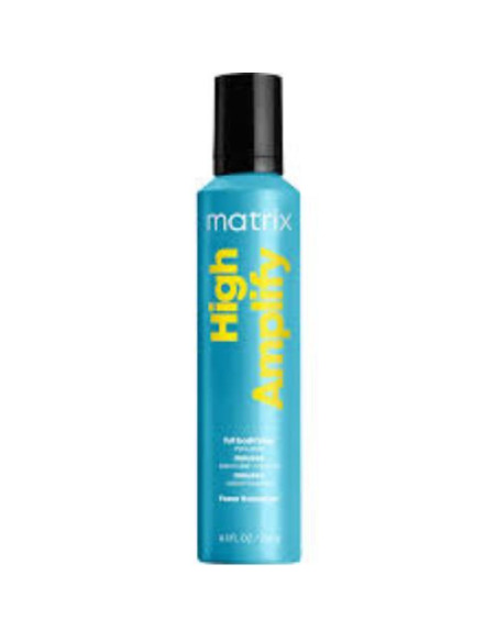 TR HIGH AMPLIFY FOAM VOLUMIZER 250ML