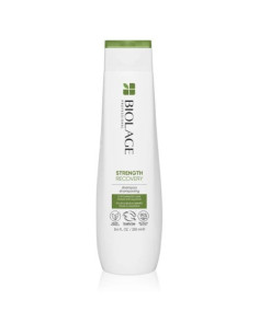 BIOLAGE STRENGTH  RECOVERY SHAMPOO 250ML