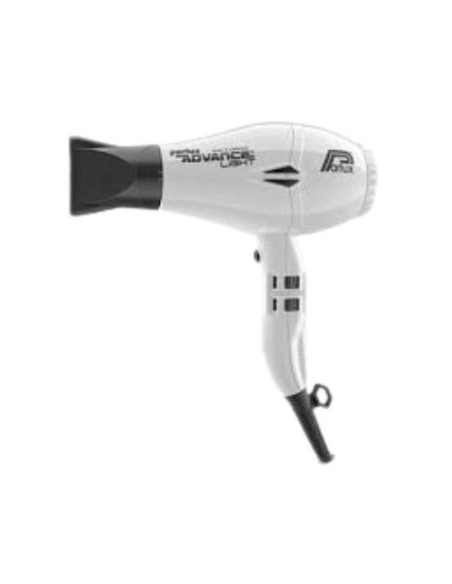 PARLUX ADVANCED LIGHT  IONIC & CERAMIC