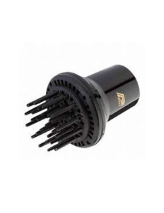 PARLUX DIFFUSORE SUPERVOLUME NERO