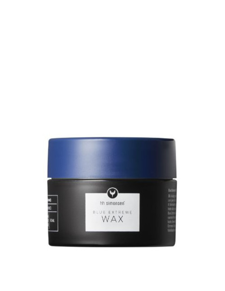 HHS BLUE EXTREME WAX 100 ml HHS BLUE EXTREME WAX 100 ml