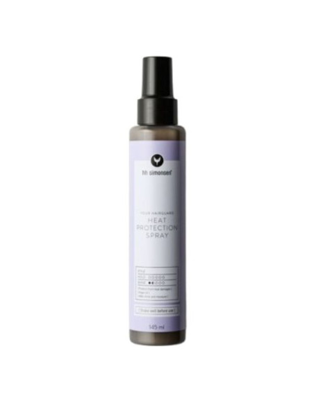 HHS HEAT PROTECTION SPRAY HHS HEAT PROTECTION SPRAY