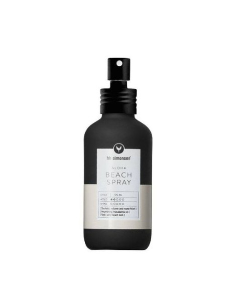 HHS ALOHA BEACH SPRAY 125ML HHS ALOHA BEACH SPRAY 125ML