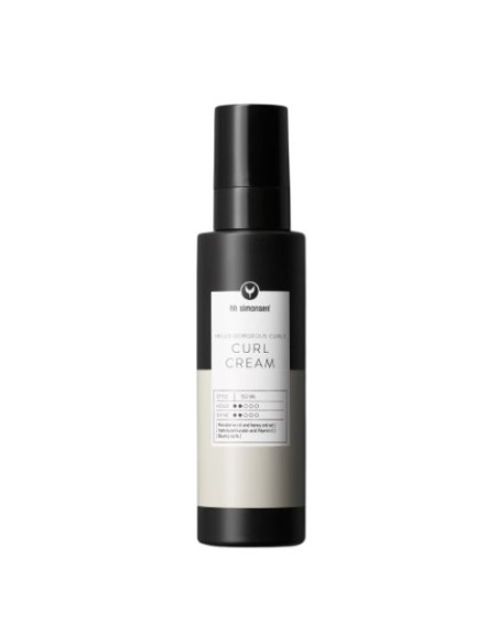HHS CURL CREAM 150ml HHS CURL CREAM 150ml
