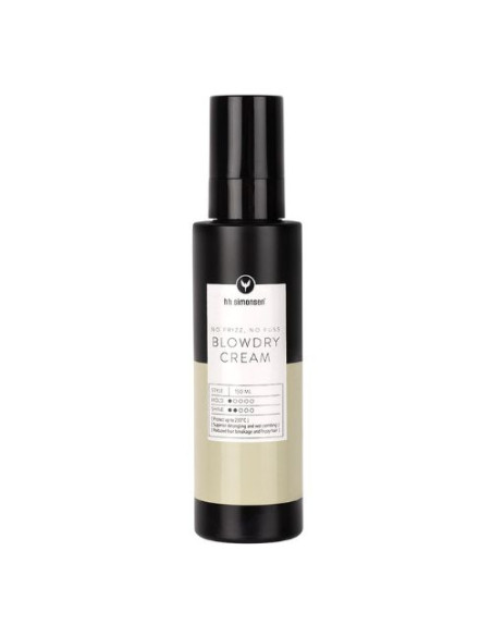 HHS BLOWDRY CREAM 100ML HHS BLOWDRY CREAM 100ML