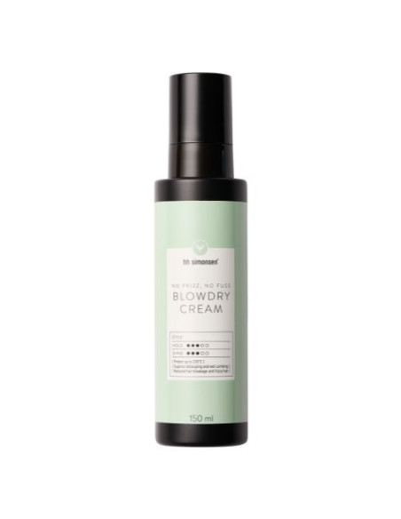 HHS BLOWDRY CREAM 150ML HHS BLOWDRY CREAM 150ML