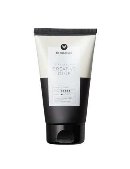 HHS CREATIVE GLUE 150ML HHS CREATIVE GLUE 150ML
