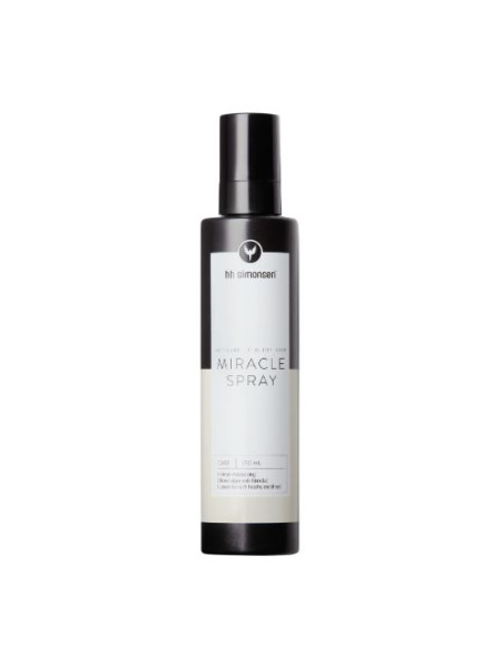 HHS MIRACLE SPRAY 250ML HHS MIRACLE SPRAY 250ML