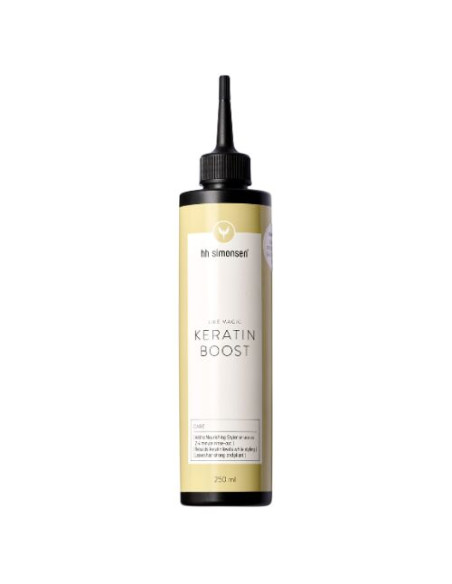 HHS KERATIN BOOST HHS KERATIN BOOST