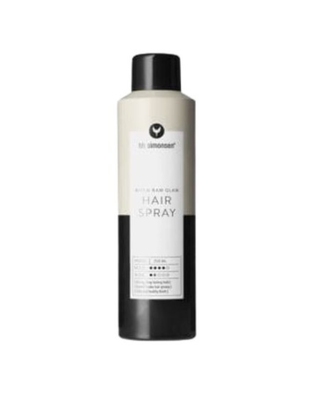 HHS VOLUME MOUSSE 250ml
