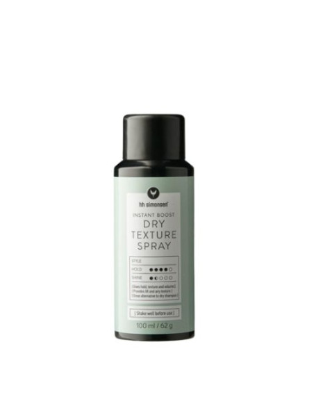 HHS DRY TEXTURE SPRAY 100ML HHS DRY TEXTURE SPRAY 100ML