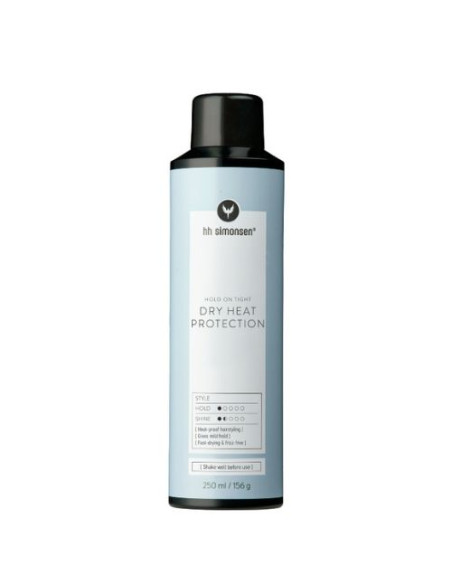 HHS DRY HEAT PROTECTION 250ML HHS DRY HEAT PROTECTION 250ML