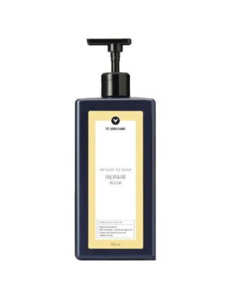 HHS REPAIR MASK 700ML HHS REPAIR MASK 700ML