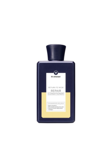 HHS REPAIR SHAMPOO l