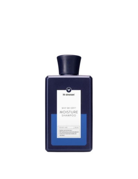 HHS MOISTURE SHAMPOO HHS MOISTURE SHAMPOO