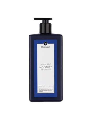 HHS MOISTURE SHAMPOO