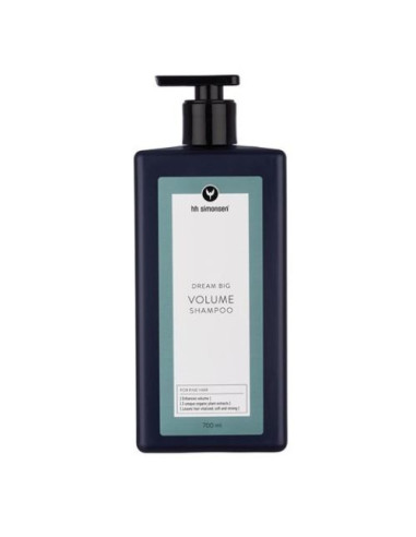 HHS VOLUME SHAMPOO