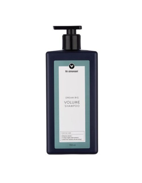 HHS VOLUME SHAMPOO
