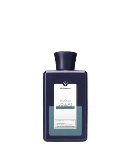 HHS VOLUME CONDITIONER