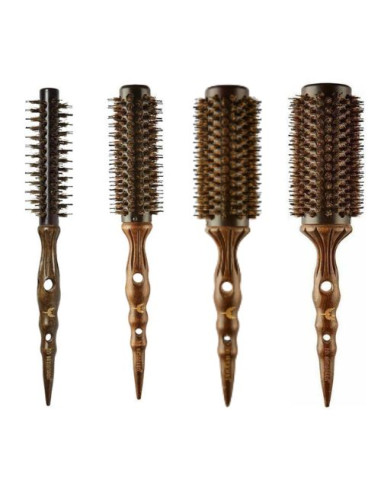 HHS SPAZZOLA TURN BRUSH