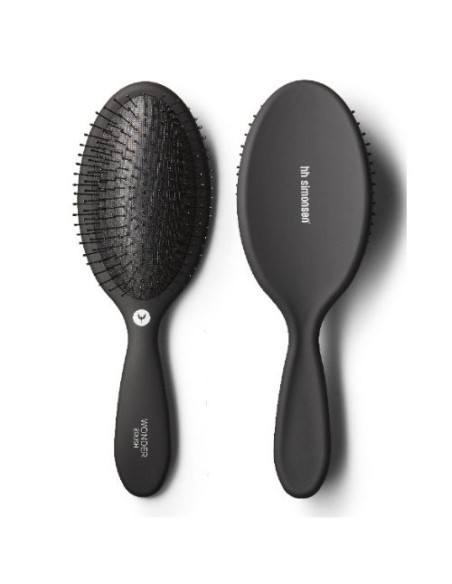HHS SPAZZOLA WONDER BRUSHING