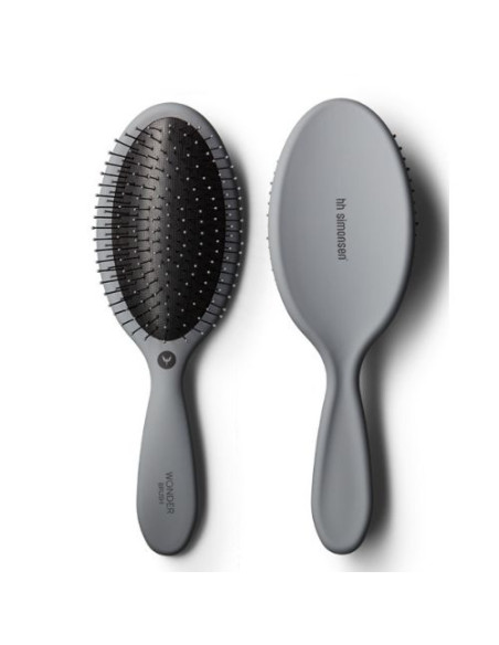 HHS SPAZZOLA WONDER BRUSHING