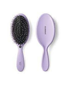 SPAZZOLA Gloss Brush Pink HHS SIMONSEN 2