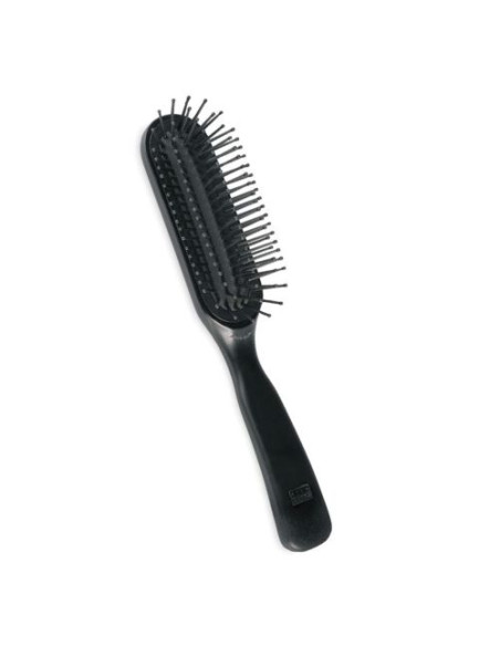 SPAZZOLA PNEUMATICA OVALE  STRETTO - CARBONIO ACCA KAPPA