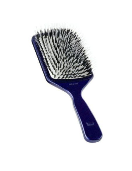 SPAZZOLA EXTENSION  HAIR EXTENSION BLU ACCA KAPPA