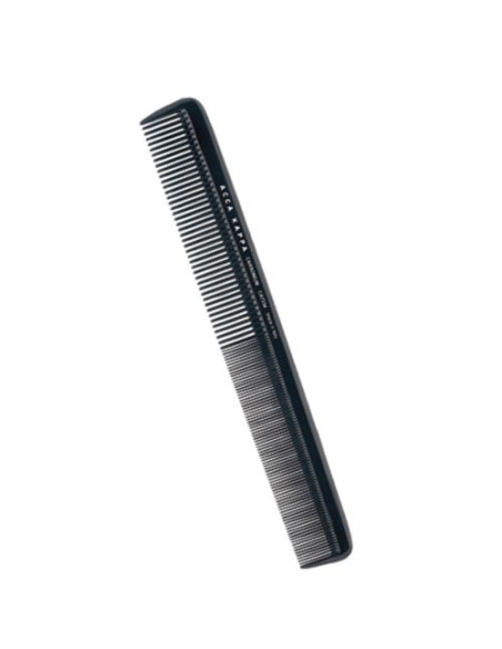 PETTINE TAGLIO LUNGO  RADO/FITTO CARBONIUM ACCA KAP