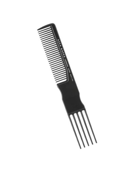 PETTINE FORCHETTA  CARBONIUM ACCA KAPPA