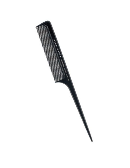 PETTINE CODETTA  CARBONIUM ACCA KAPPA