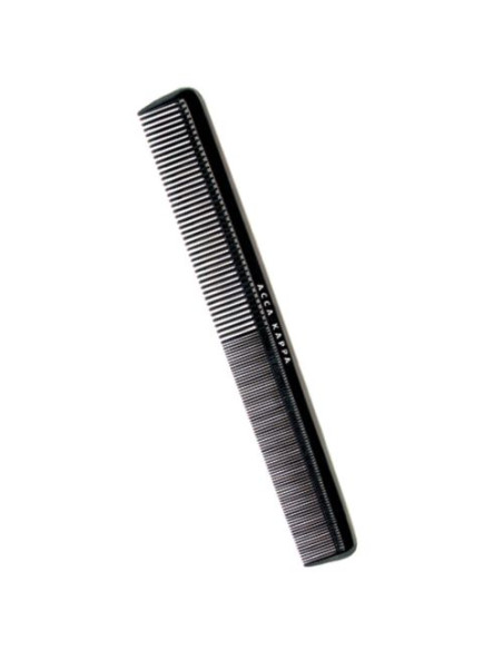 PETTINE TAGLIO LUNGO  RADO/FITTO ACCA KAPPA