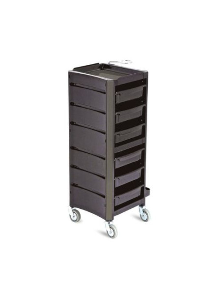 MEDIALINE CARRELLO LAVORO PIER NERO