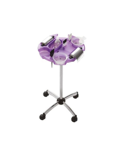 CARRELLO COLORE ZOE NATURAL  CHOICE