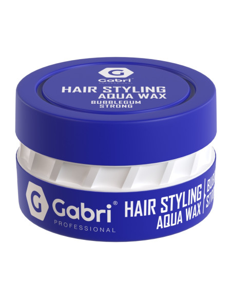 GABRI  AQUA WAX BUBBLEGUM STRONG 150ml GABRI  AQUA WAX BUBBLEGUM STRONG 150ml