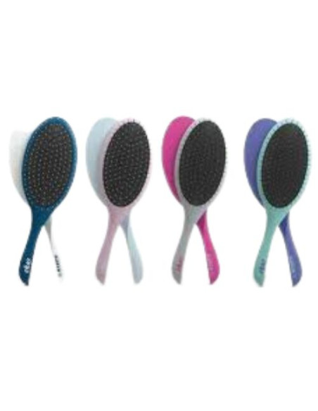 SPAZZOLA DUO MAGNETIC BRUSH & MIRROR KIEPE SPAZZOLA DUO MAGNETIC BRUSH & MIRROR KIEPE