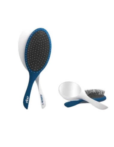 SPAZZOLA DUO MAGNETIC BRUSH & MIRROR KIEPE