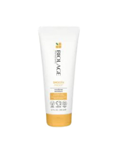 BIOLAGE SMOOTHPROOF CONDITIONER 200ML