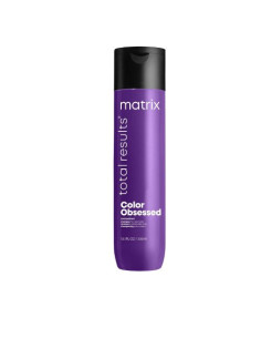 TR COLOR OBSESSED SHAMPOO PER CAPELLI COLORATI 300ML