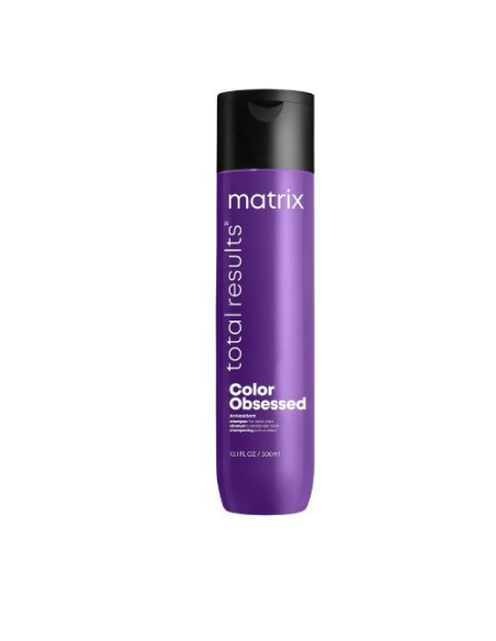 TR COLOR OBSESSED SHAMPOO PER CAPELLI COLORATI 300ML