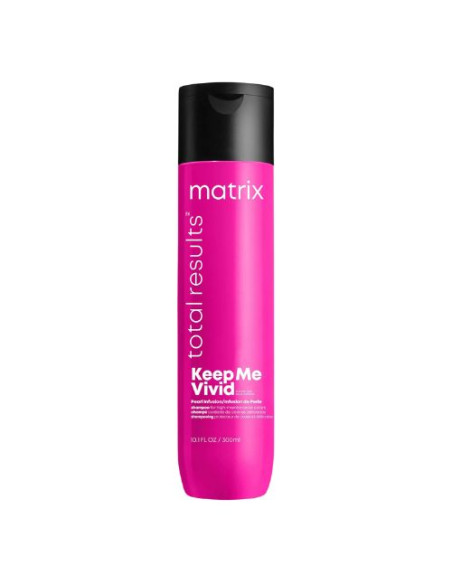 TR KEEP ME  VIVID SHAMPOO PROTEZIONE COLORE 300ML