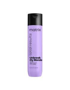 TR UNBREAK MY BLONDE  SHAMPOO 300ML