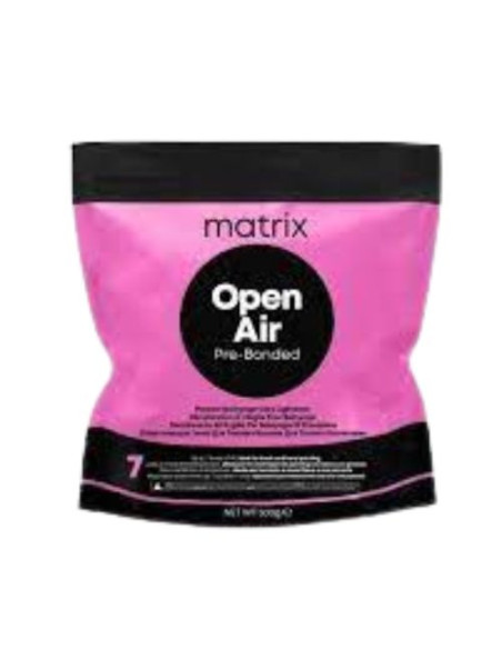 MATRIX LIGHT MASTER OPEN AIR 7 VOL CLAY 500GR MATRIX LIGHT MASTER OPEN AIR 7 VOL CLAY 500GR