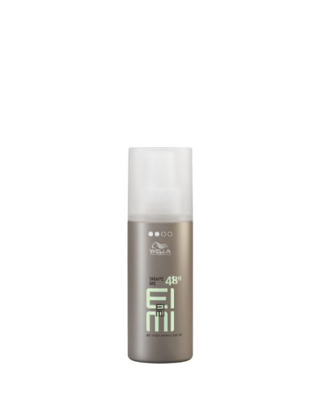 Eimi shape me 48h liquidgel 150ml Eimi shape me 48h liquidgel 150ml
