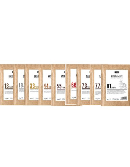 NATURAL LIFE LVDT 40GR NATURAL LIFE LVDT 40GR