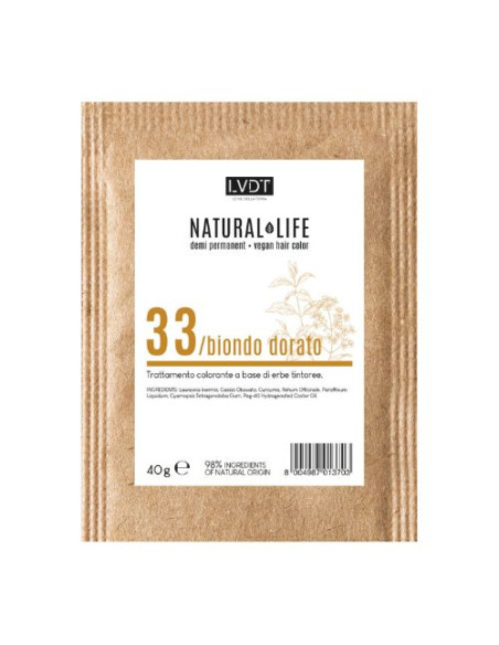 NATURAL LIFE LVDT 40GR