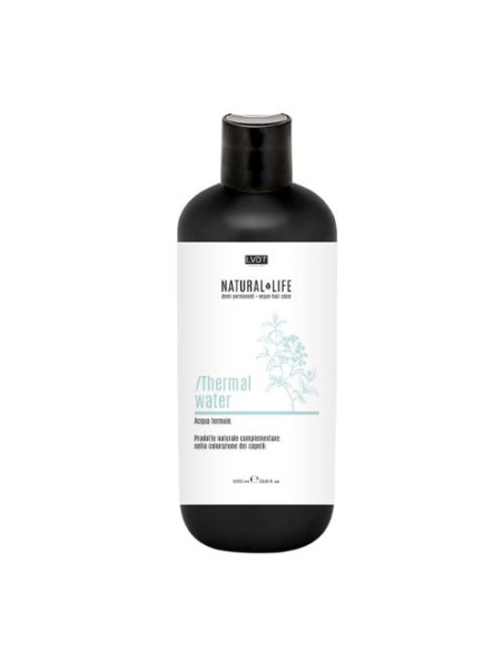 NATURAL LIFE THERMAL WATER 1000ML NATURAL LIFE THERMAL WATER 1000ML